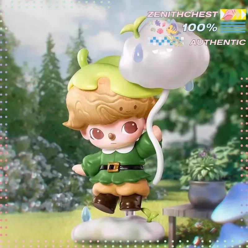  Dimoo Blind Box Figure Weaving 7 To 11cm Toylandeu™ 