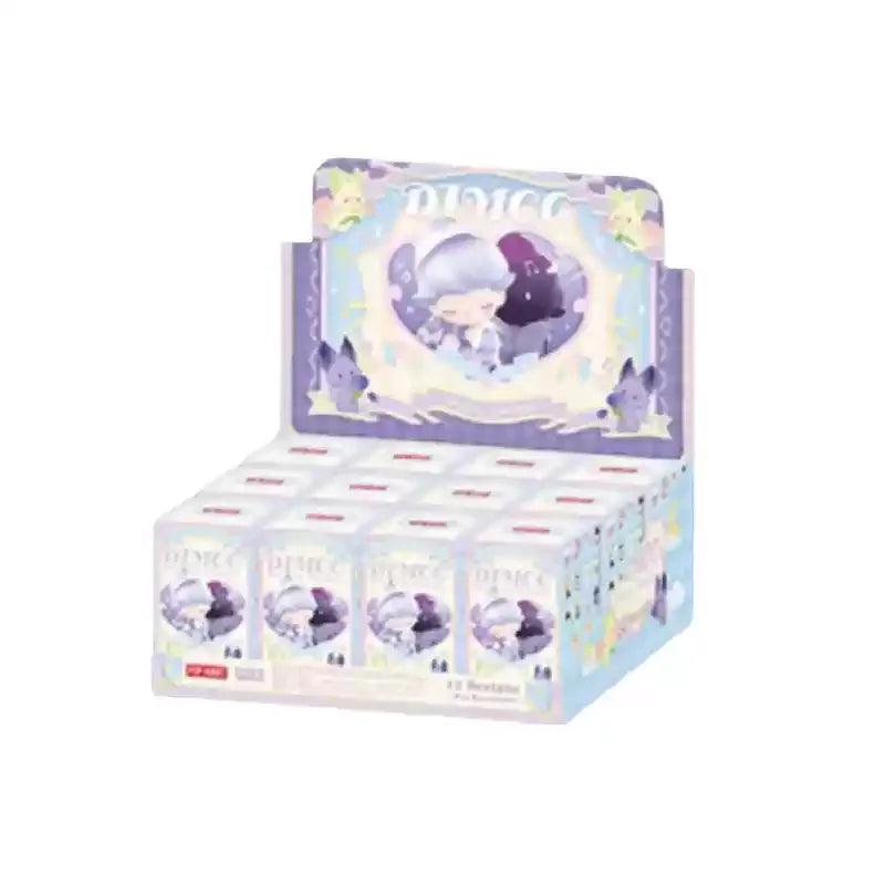  Dimoo Blind Box Figure Weaving 7 To 11cm Toylandeu™ 