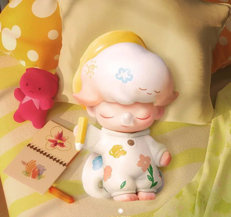  Dimoo Blind Box Figure Weaving 7 To 11cm Toylandeu™ 