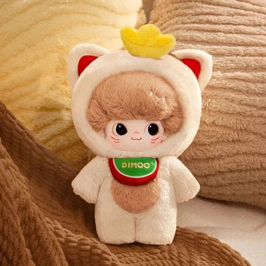  Dimoo Blind Box Figure Weaving 7 To 11cm Toylandeu™ 