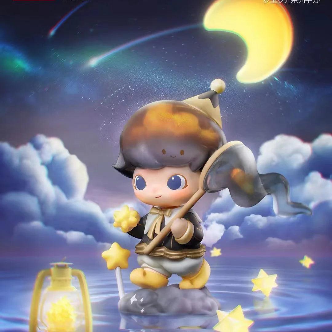  Dimoo Blind Box Figure Weaving 7 To 11cm Toylandeu™ 