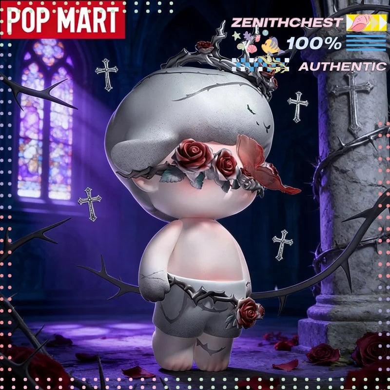  Dimoo Doll Set | Scale 400 Percent | Toylandeu™ 