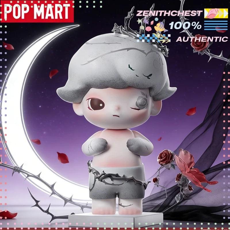  Dimoo Doll Set | Scale 400 Percent | Toylandeu™ 