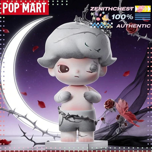  Dimoo Doll Set | Scale 400 Percent | Toylandeu™ 