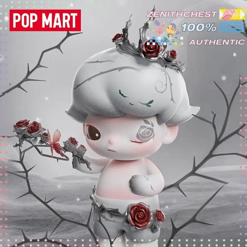  Dimoo Doll Set | Scale 400 Percent | Toylandeu™ 