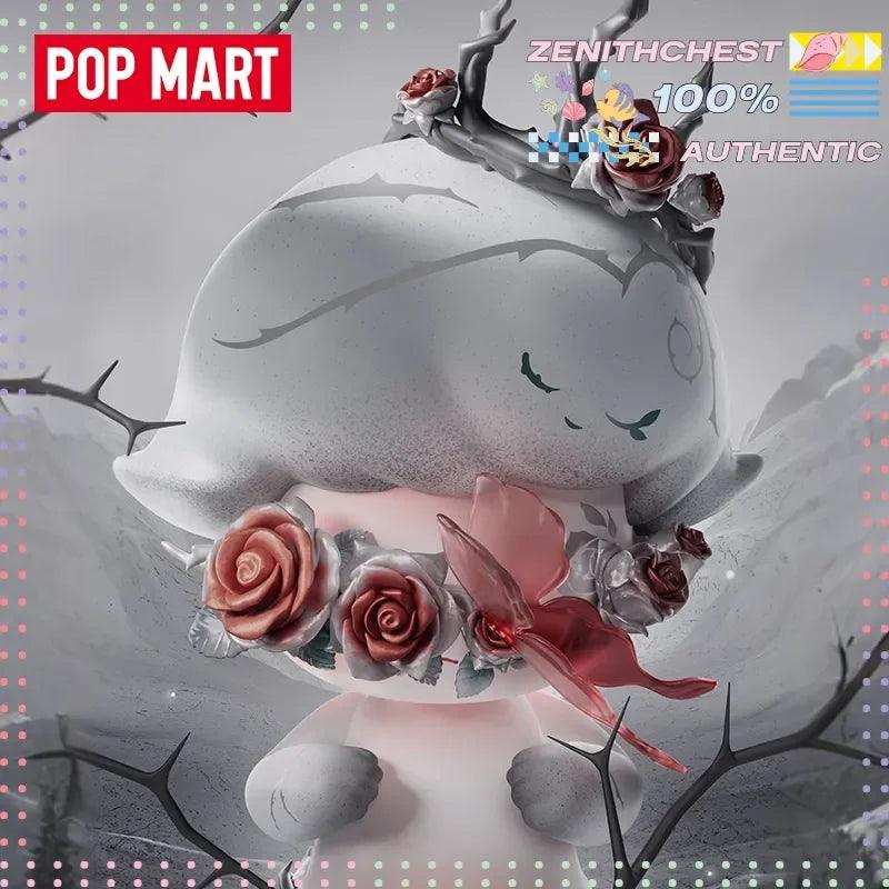  Dimoo Doll Set | Scale 400 Percent | Toylandeu™ 