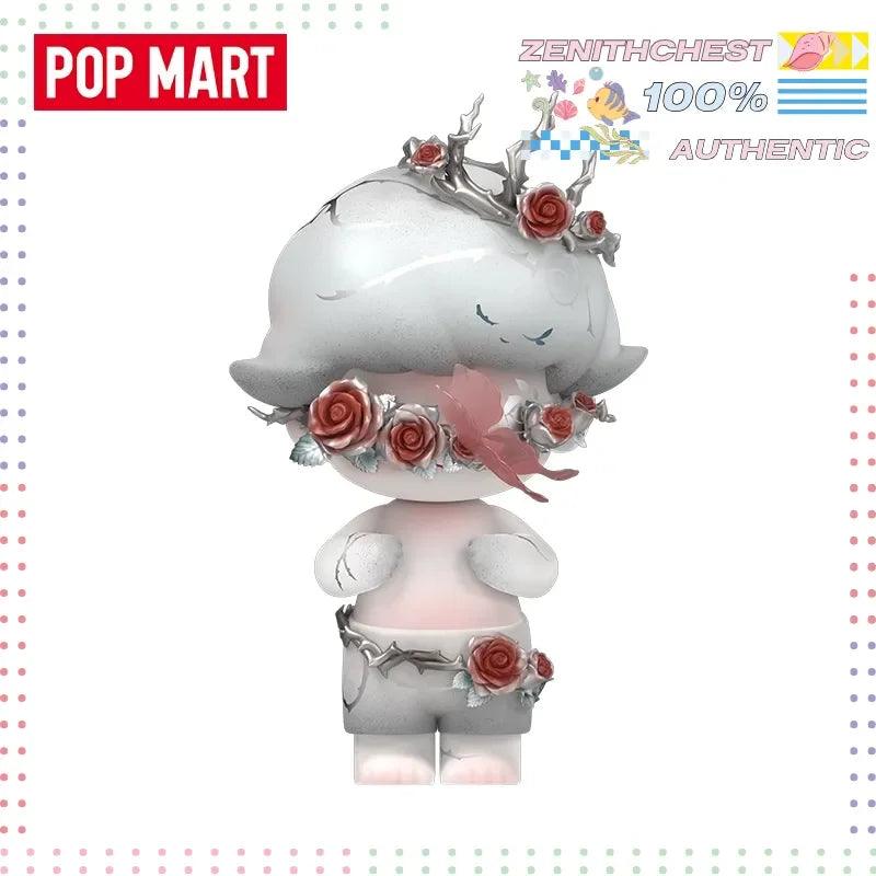  Dimoo Doll Set | Scale 400 Percent | Toylandeu™ 