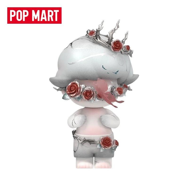  Dimoo Doll Set | Scale 400 Percent | Toylandeu™ 