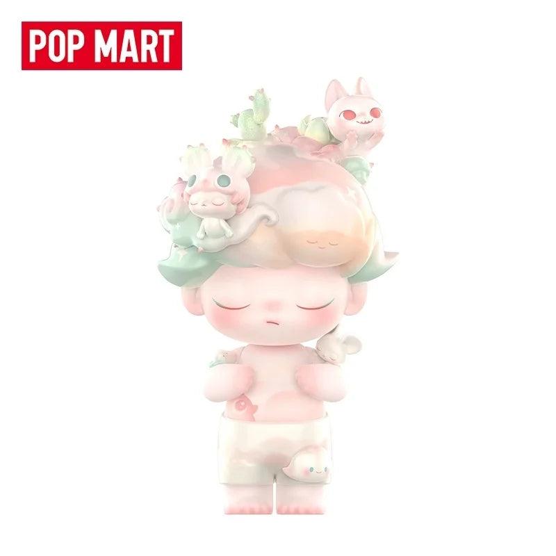 Dimoo Doll Set | Scale 400 Percent | Toylandeu™ 