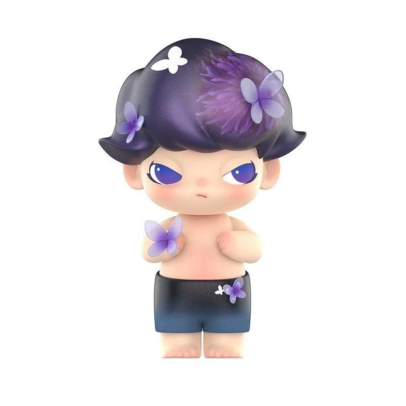 Dimoo Doll Set | Scale 400 Percent | Toylandeu™ 