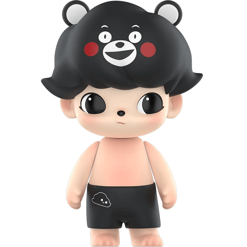  Dimoo Doll Set | Scale 400 Percent | Toylandeu™ 