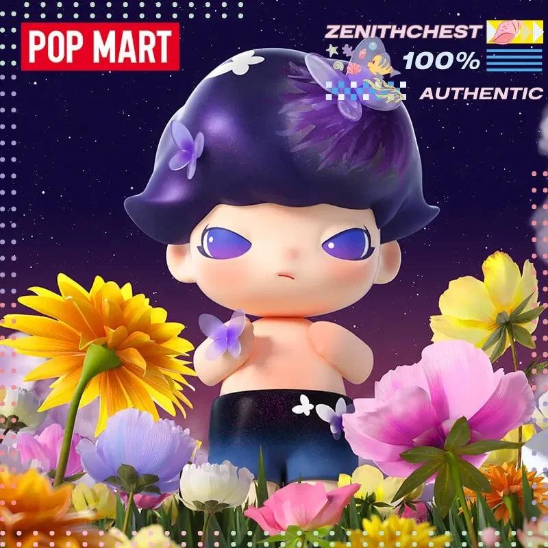  Dimoo Figure | 400 Percent Size Mega Set | Toylandeu™ 
