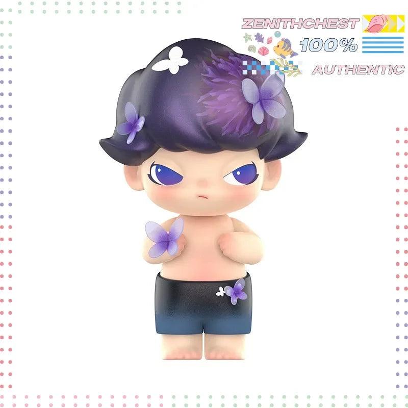  Dimoo Figure | 400 Percent Size Mega Set | Toylandeu™ 