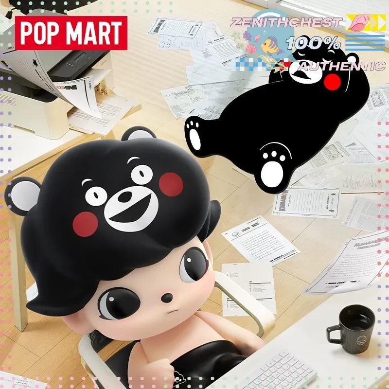  Dimoo Figure | 400 Percent Size Mega Set | Toylandeu™ 