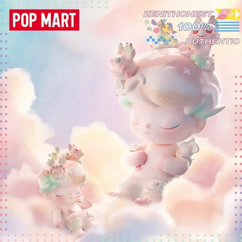  Dimoo Figure | 400 Percent Size Mega Set | Toylandeu™ 