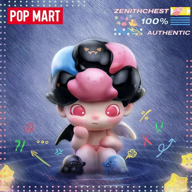  Dimoo Figure | 8 cm Tall Desk Decor | Toylandeu™ 