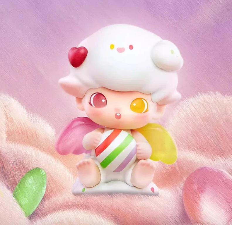  Dimoo Figure | 8 cm Tall Desk Decor | Toylandeu™ 
