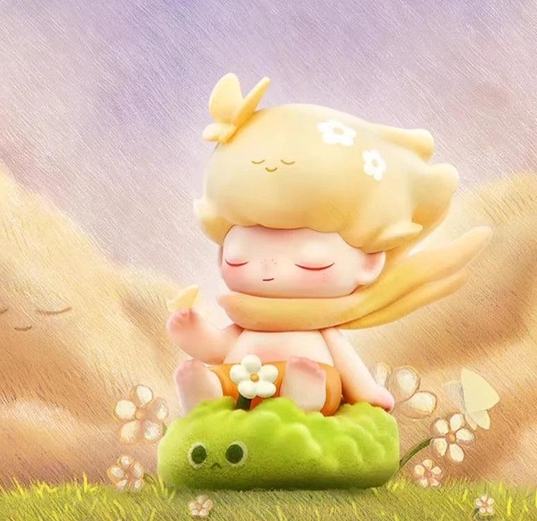  Dimoo Figure | 8 cm Tall Desk Decor | Toylandeu™ 