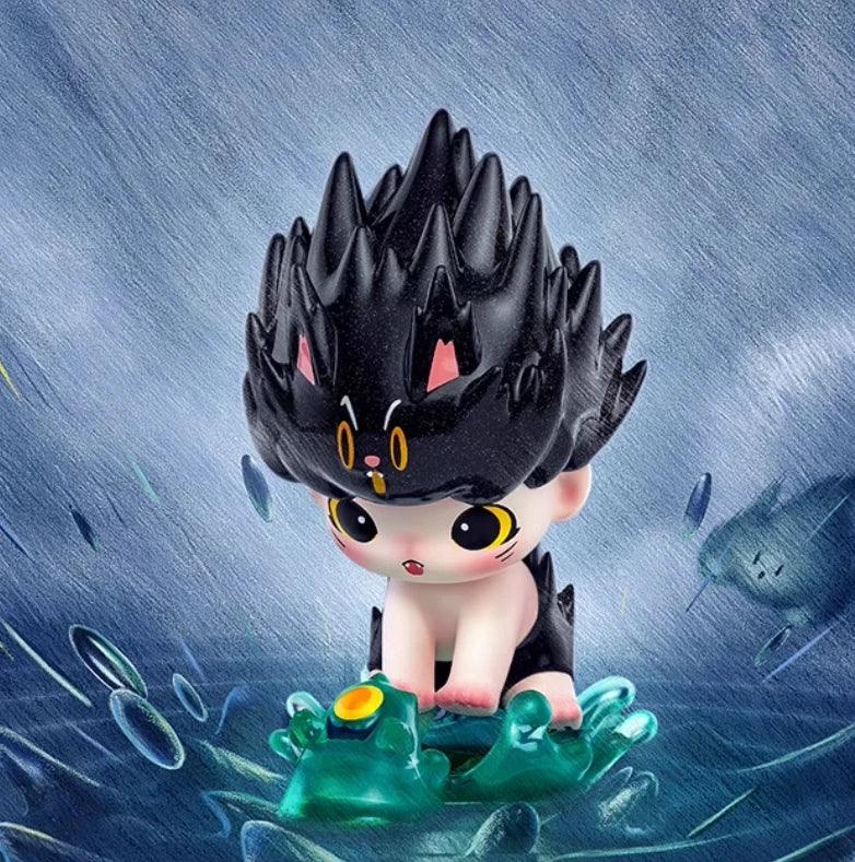  Dimoo Figure | 8 cm Tall Desk Decor | Toylandeu™ 
