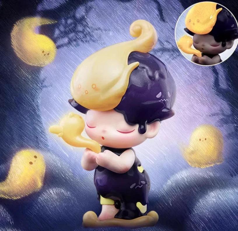  Dimoo Figure | 8 cm Tall Desk Decor | Toylandeu™ 