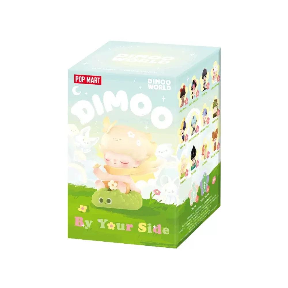  Dimoo Figure | 8 cm Tall Desk Decor | Toylandeu™ 