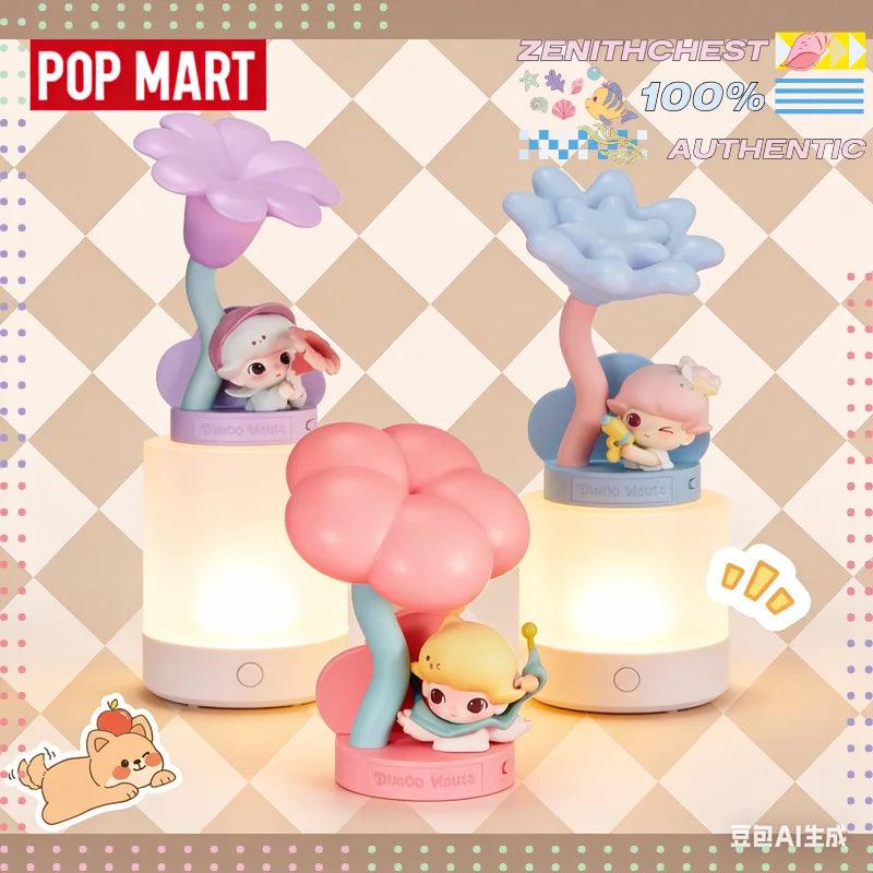  Dimoo Night Light | Moments of Adventure | Toylandeu™ 