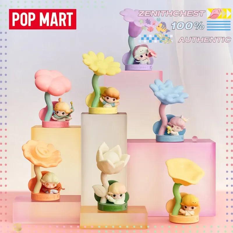  Dimoo Night Light | Moments of Adventure | Toylandeu™ 