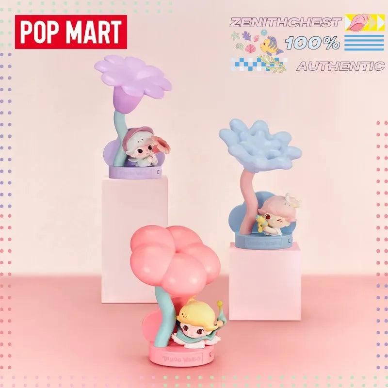  Dimoo Night Light | Moments of Adventure | Toylandeu™ 