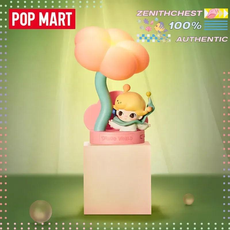  Dimoo Night Light | Moments of Adventure | Toylandeu™ 
