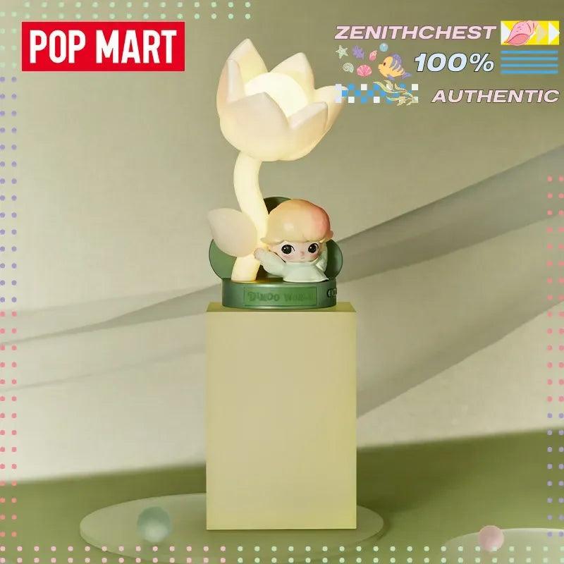 Dimoo Night Light | Moments of Adventure | Toylandeu™ 