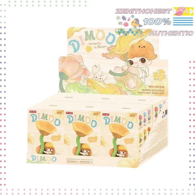  Dimoo Night Light | Moments of Adventure | Toylandeu™ 