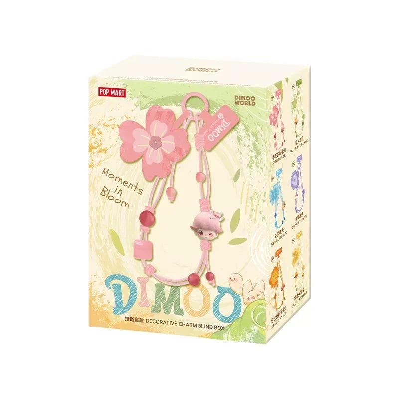  Dimoo Night Light | Moments of Adventure | Toylandeu™ 