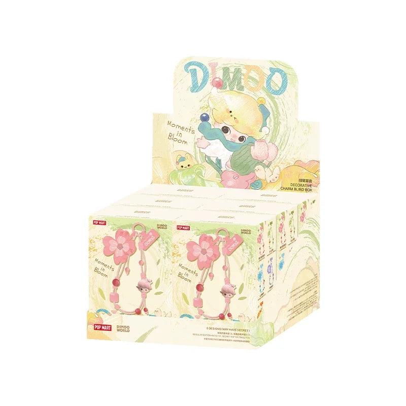  Dimoo Night Light | Moments of Adventure | Toylandeu™ 