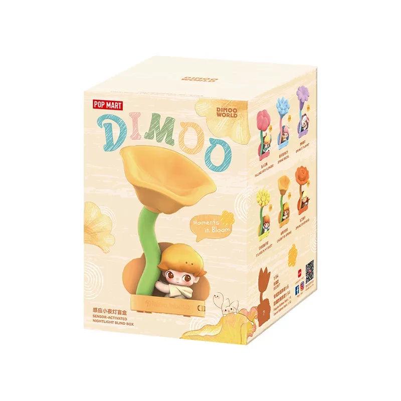  Dimoo Night Light | Moments of Adventure | Toylandeu™ 