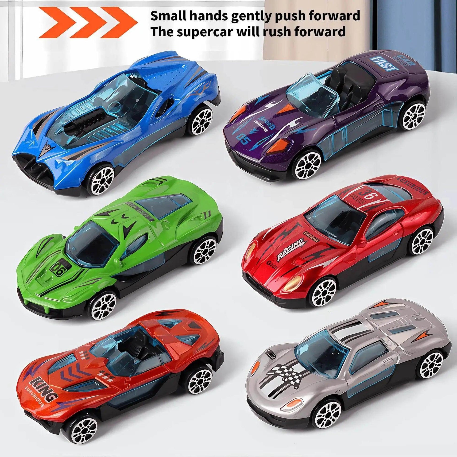  Dino Ejection Rail Transporter Truck Set - Ideal Gift for Kids 3-10 -  ToylandEU™