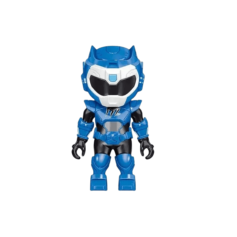 Dinosaur Action Figures Power Car Mini Force X Collection - ToylandEU