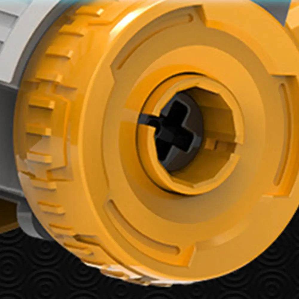 Dinosaur Adaptable Robot Toys 5-in-1 Action Figures - ToylandEU