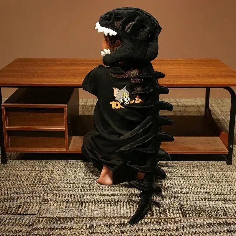  Dinosaur Bone Head Hat Cosplay Accessory Halloween -  ToylandEU™