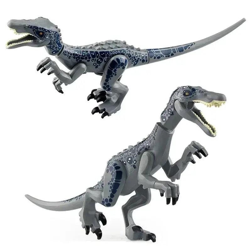  Dinosaur Building Blocks Educational Toy Lego STEM -  ToylandEU™
