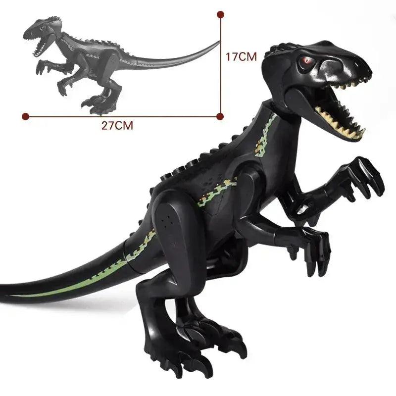  Dinosaur Building Blocks Educational Toy Lego STEM -  ToylandEU™