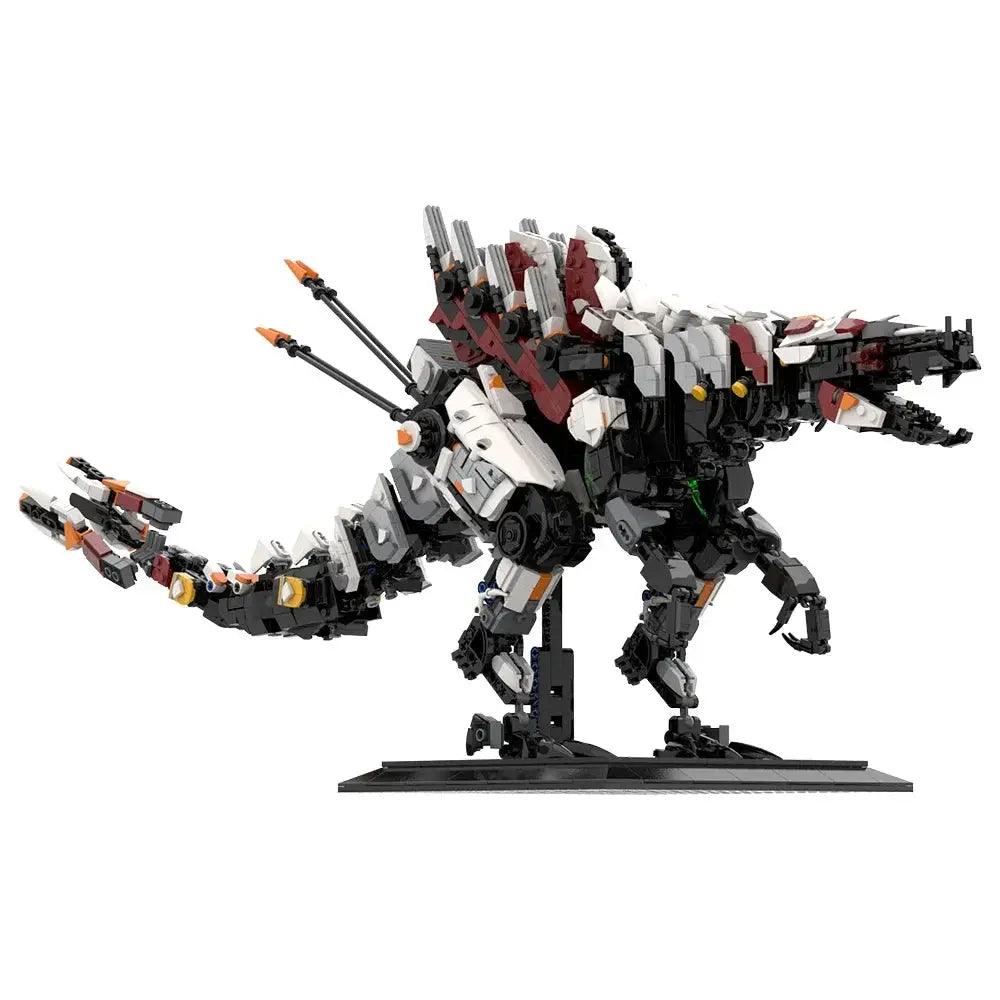  Dinosaur Building Blocks Educational Toy Lego STEM -  ToylandEU™