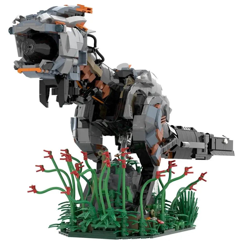  Dinosaur Building Blocks Educational Toy Lego STEM -  ToylandEU™