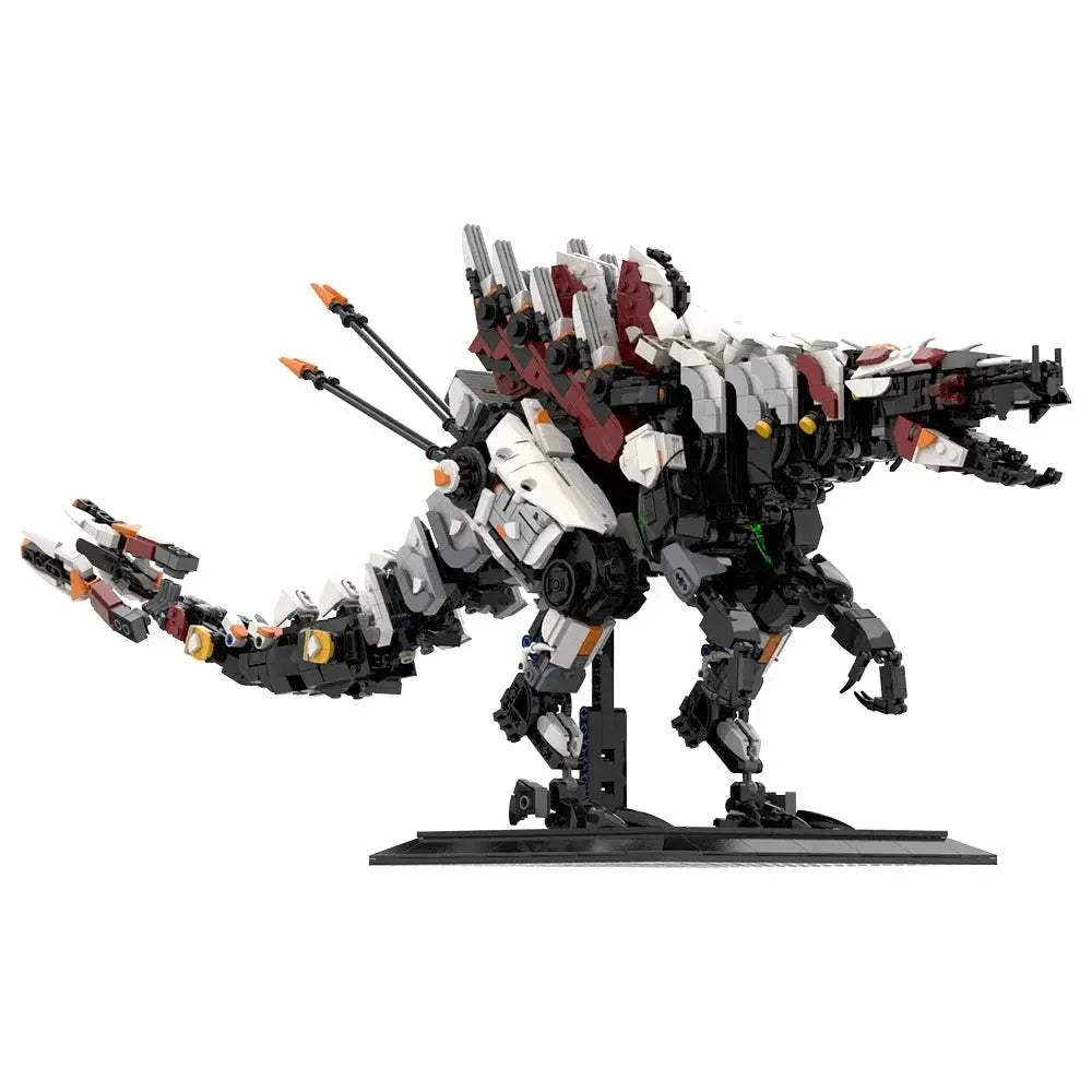  Dinosaur Building Blocks Educational Toy Lego STEM -  ToylandEU™