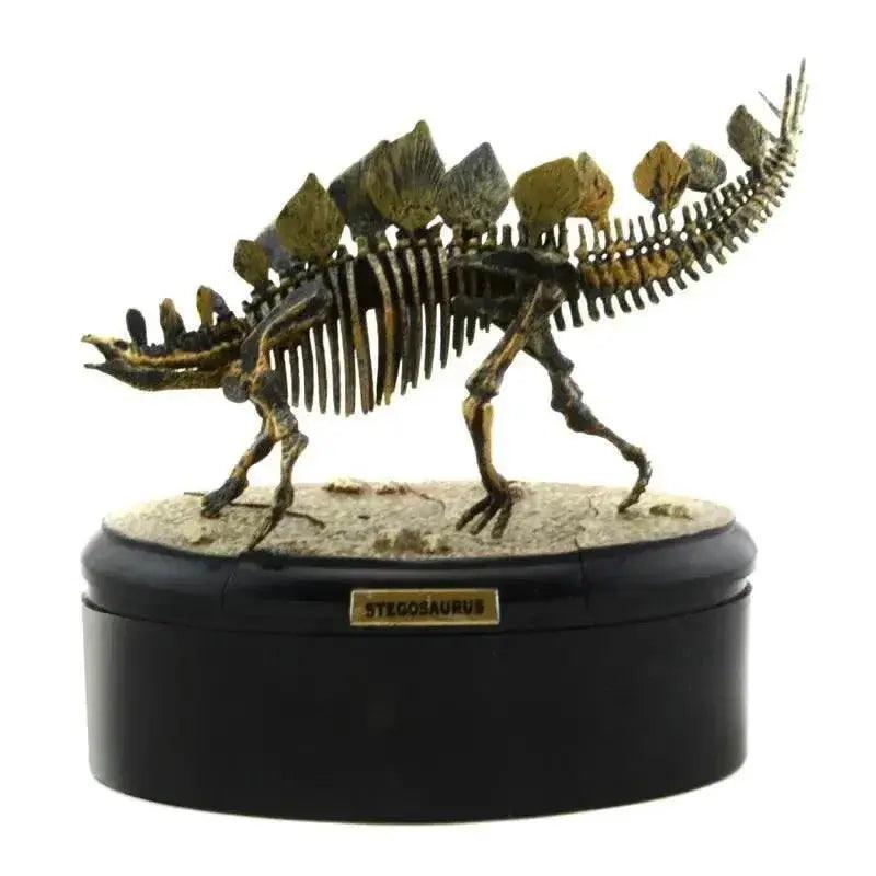  Dinosaur Excavation Toy, Chiosaurus 3D Puzzle Model -  ToylandEU™