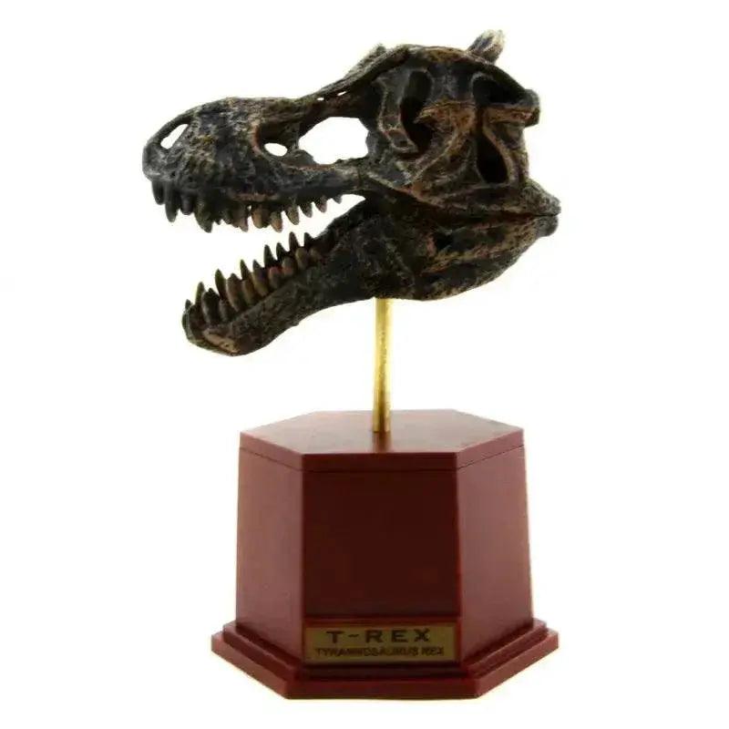  Dinosaur Excavation Toy, Chiosaurus 3D Puzzle Model -  ToylandEU™