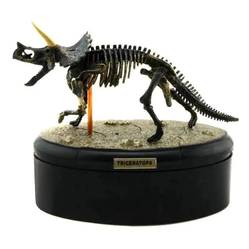  Dinosaur Excavation Toy, Chiosaurus 3D Puzzle Model -  ToylandEU™