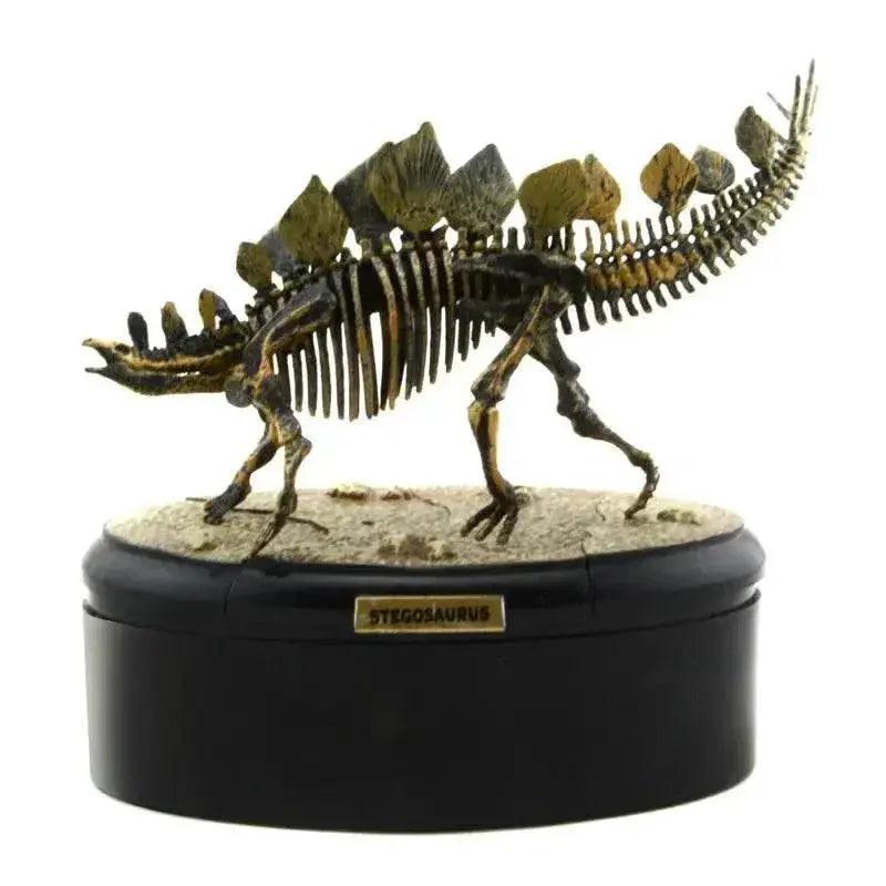  Dinosaur Excavation Toy, Chiosaurus 3D Puzzle Model -  ToylandEU™