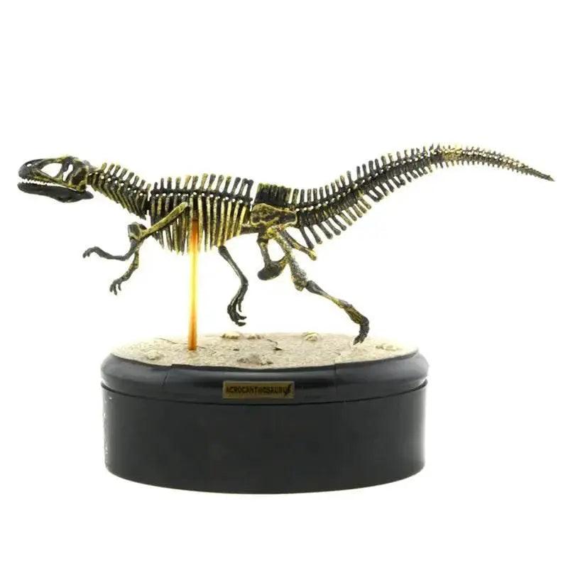  Dinosaur Excavation Toy, Chiosaurus 3D Puzzle Model -  ToylandEU™