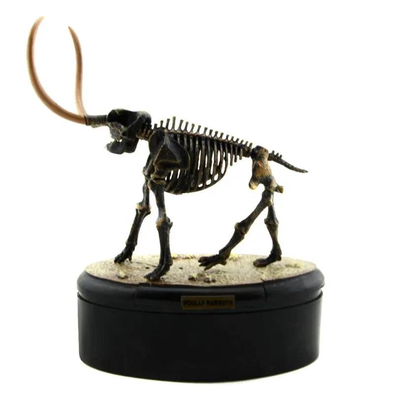 Dinosaur Excavation Toy Simulation Model Chiosaurus Puzzle - ToylandEU