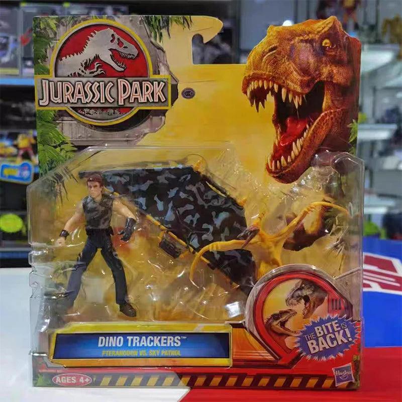  Dinosaur Figures | Posable Dinosaurs | Toylandeu™ 